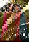 Aarohi Vol 10 Designer Readymade Suits Catalog